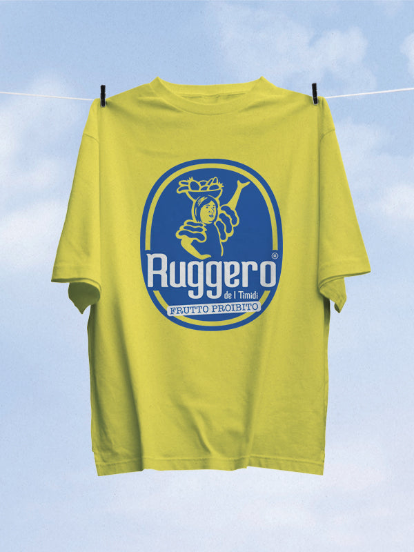 T-SHIRT - FRUTTO PROIBITO