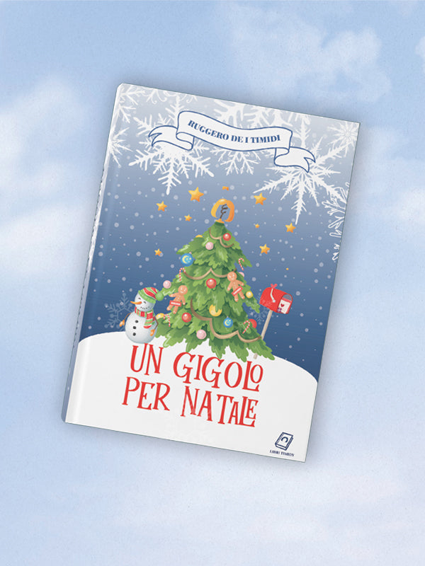 LIBRO NATALIZIO
