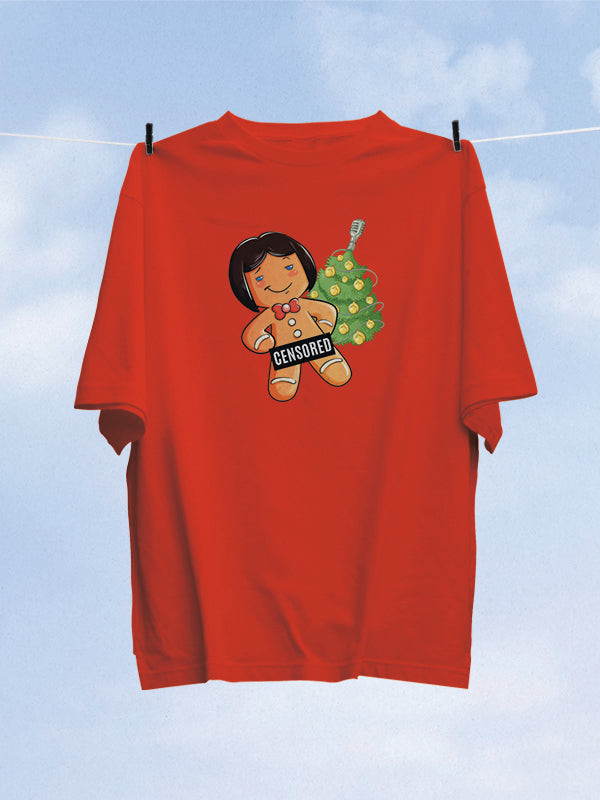 T-SHIRT - PAN DI ZENZERO